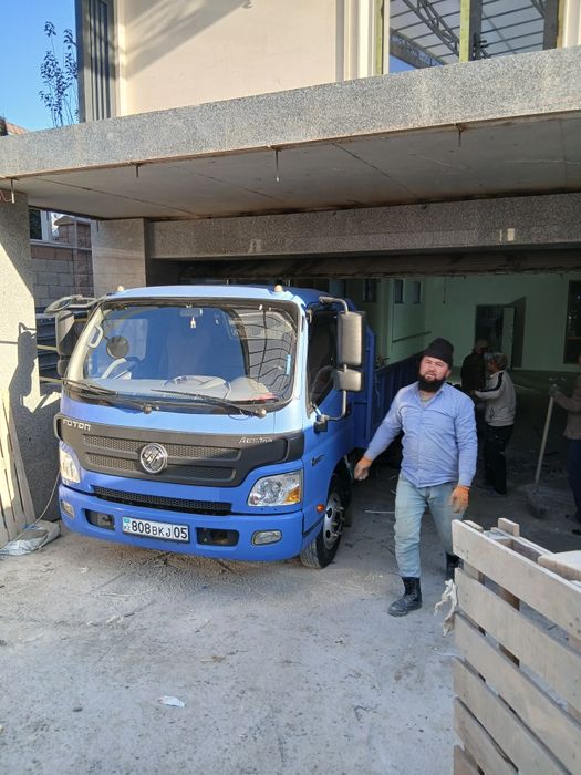 Вывоз мусор старый мебель уборка демонтаж