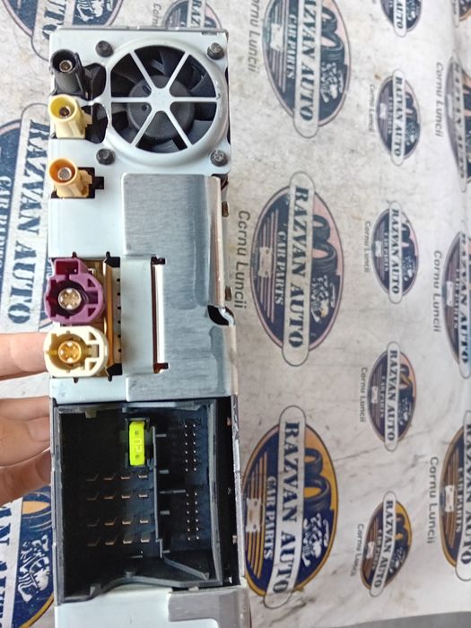 unitate multimedia  bmw f30