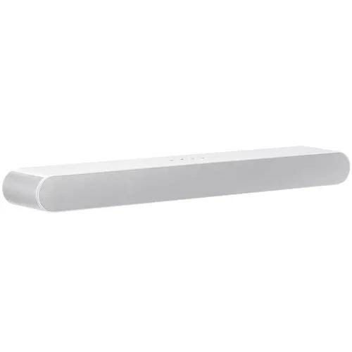 Саундбар Samsung HW-S61D белый. Для телевизоры.