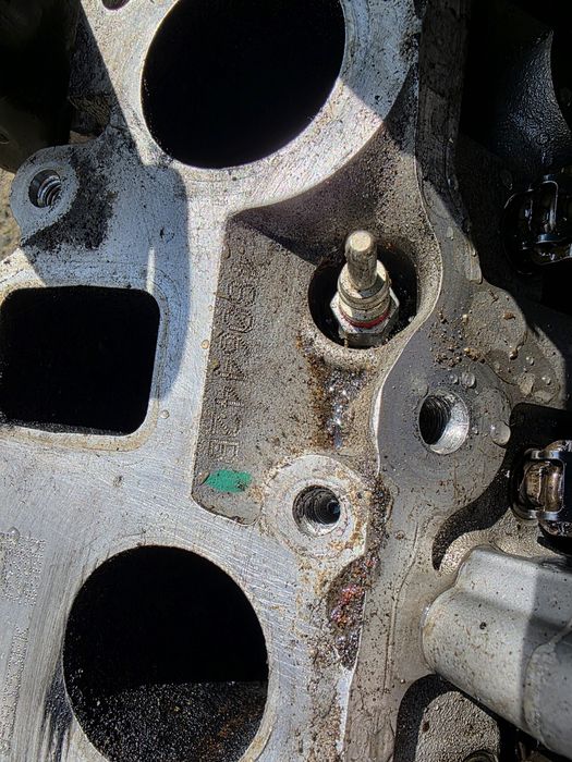 Chiuloasa 3.0 tdi Euro 5 CLA CDU CRC CJM ckv cdt cmh ckv