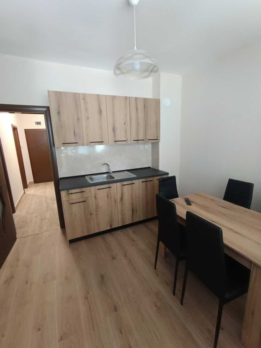 Дава се под наем Двустаен апартамент в София, Дружба 1 - 54 кв.м за 612 € - Снимка #1