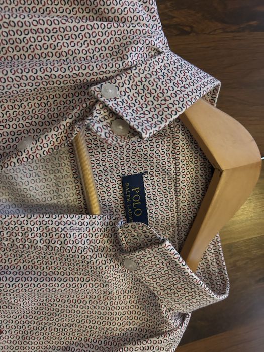 Риза Polo Ralph Lauren
