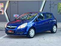 Opel Corsa 1.2 Benzina Automatic Livrare Gratuita Finantare Garantie Import