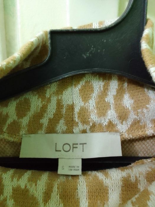 Блуза с дълъг ръкав