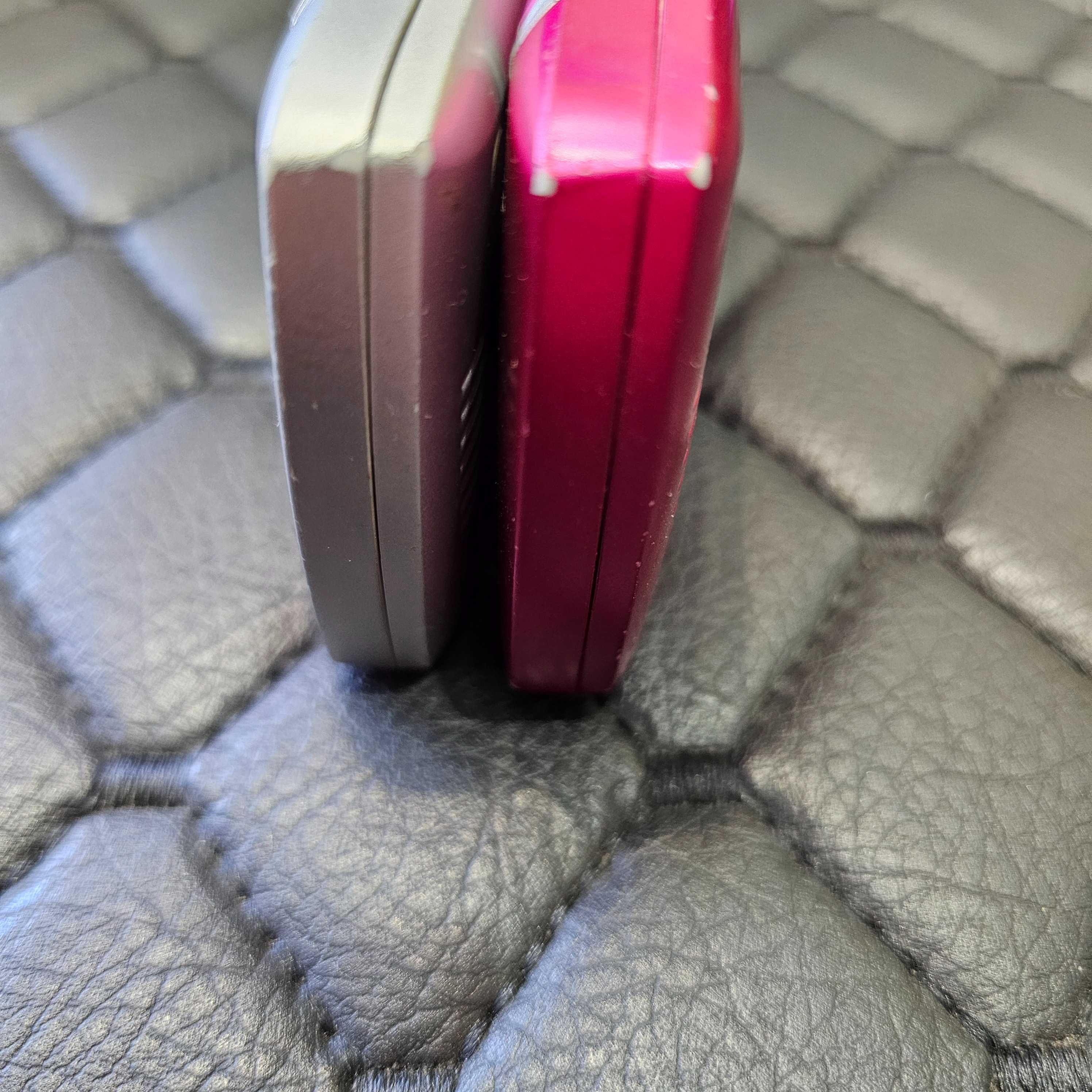 Motorola RAZR V3 Silver/Pink