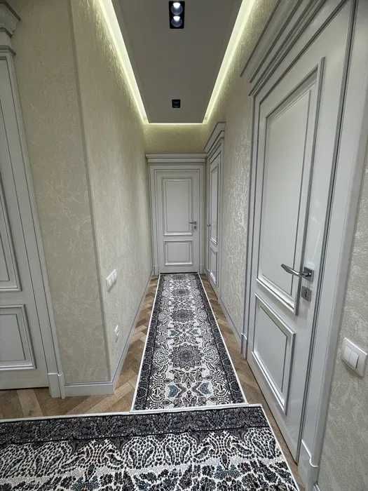 Продается 4х комнатная квартира, Район Янги Хаёт 3а, метро, 0837