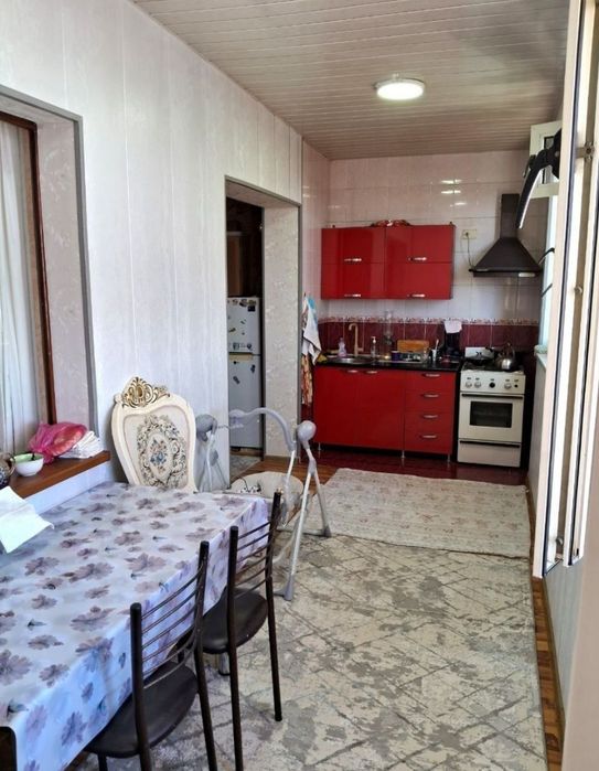 Продаётся на Карасу-6 2ком