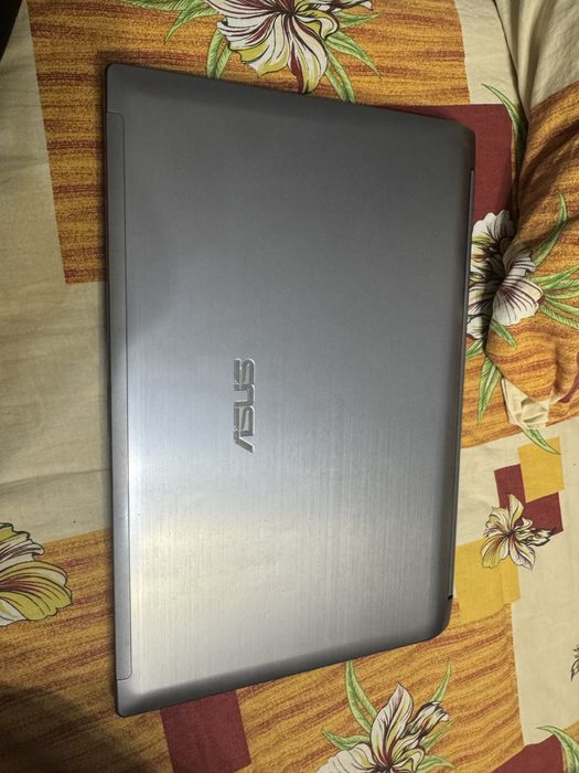 Продоется ноутбук