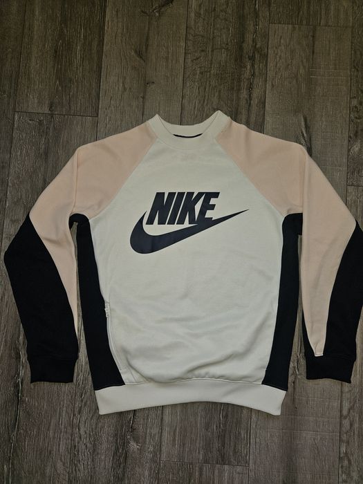 NIKE Дамска блуза с дълъг ръкав