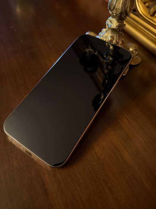 ANUNȚ DE VÂNZARE – iPhone 16 Pro Max – 256 GB – Stare Excelentă