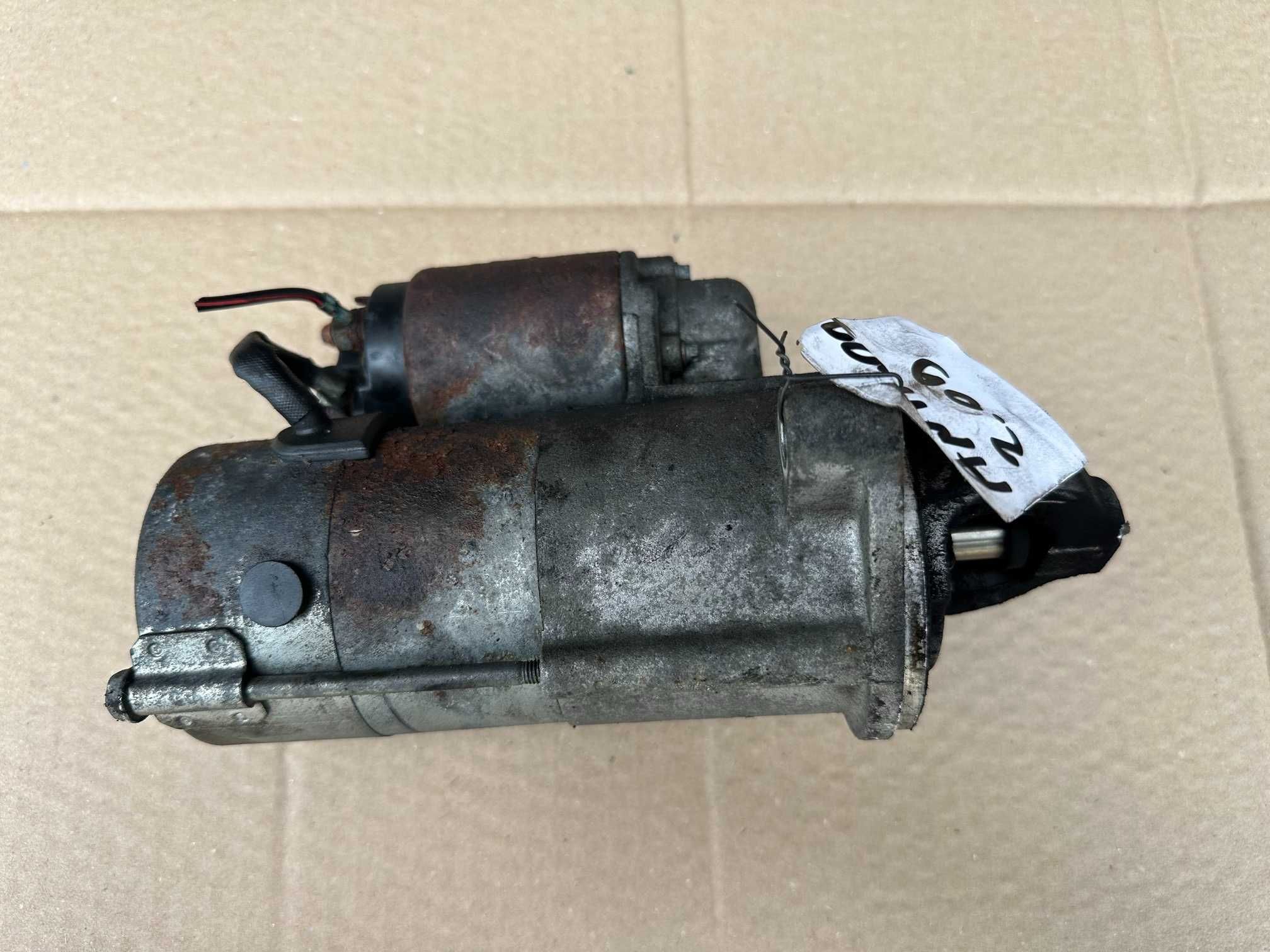 Electromotor Opel Antara / Chevrolet Captiva 2.0 Diesel 2006-2010