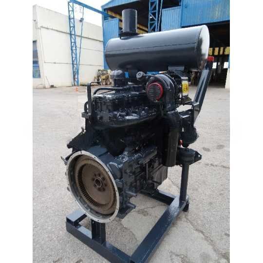 motor pentru incarcator komatsu wa430-6
