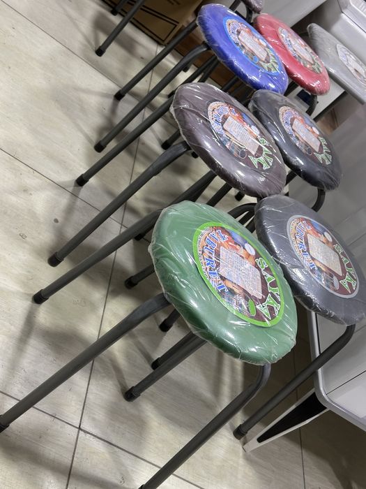 Taburetka табуретки стул stul