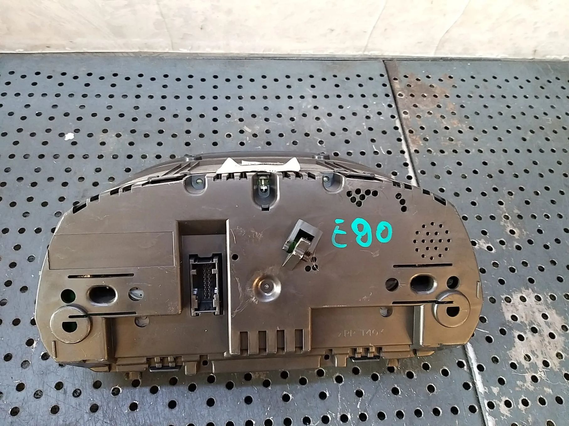 Ceasuri bord diesel bmw seria 3 e90 911020505