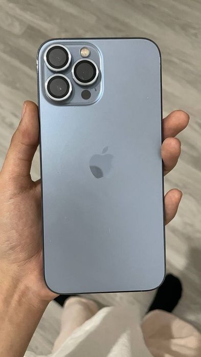 Ayfon 13promax sotiladi