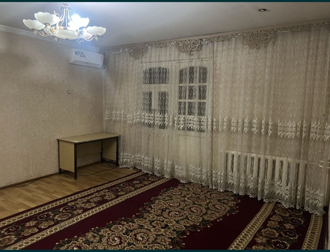 Аренда квартира Юнусабад 8кв 2/6/9