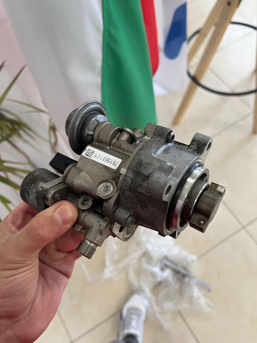 Ремонт помпа за високо налягане за BMW N55 N54