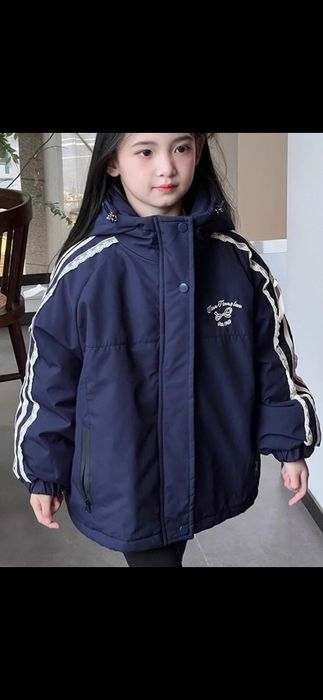 Кофты теплые для мальчиков и девочек