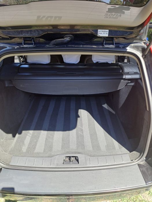 Volvo v50, 2006, 1.6 d