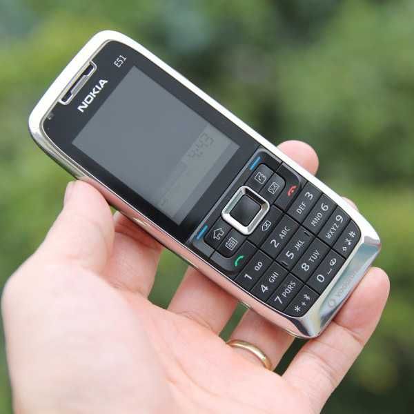 Nokia E51 Новый Original