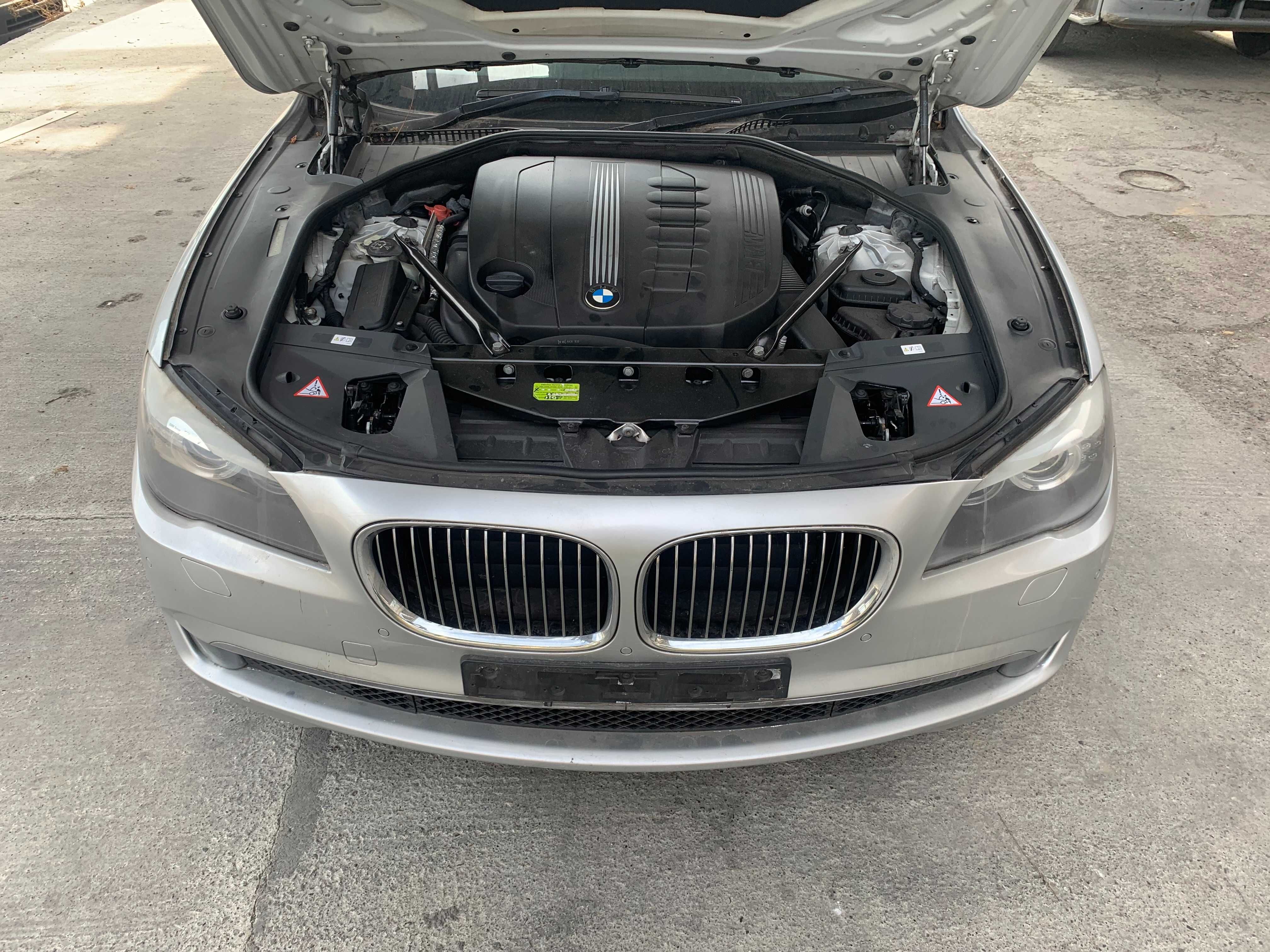 pompa servo si piese bmw seria 7 f01 2010 din dezmembrari