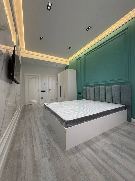 Продаётся квартира | НОВОСТРОЙКА 3/5/8 | жк "Sagban Residence"