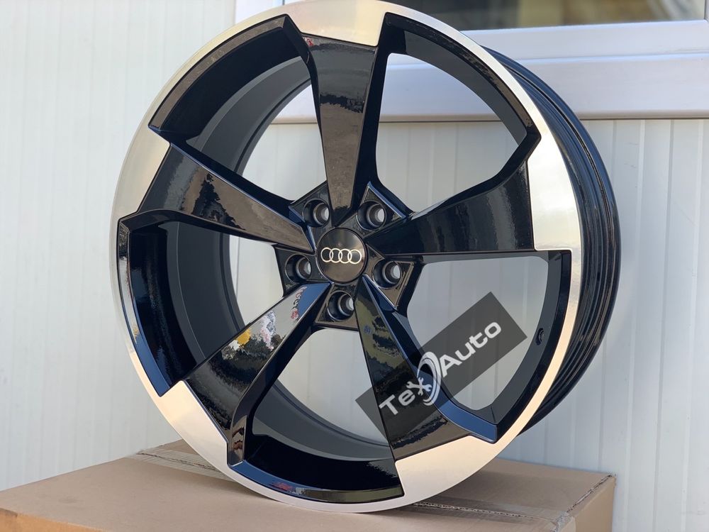 20" Джанти 5х112 за AUDI A4 A5 A6 A7 A8 Q5 Q7 S4 S5 S6