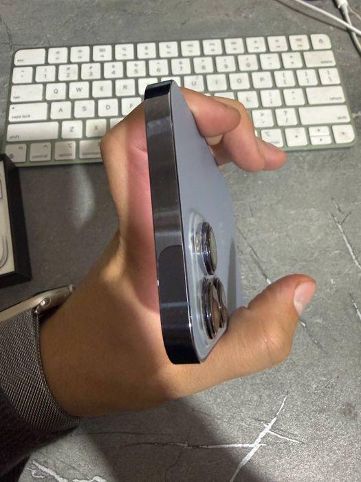 Iphone 13 pro max 256gb ideal