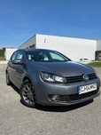 VW Golf 6 (1k) / 1.4tsi benzina / automat /xenon / 2011