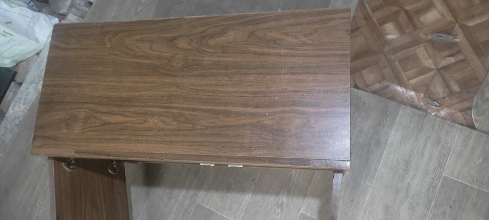 Тумбочка под обувь