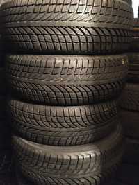 4бр.зимни гуми Michelin Latitude Alpin 2 235/65/17 108Н Extra load