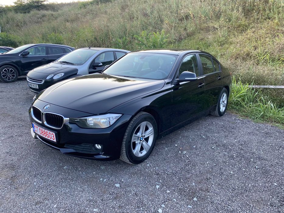 De vanzare BMW seria 3