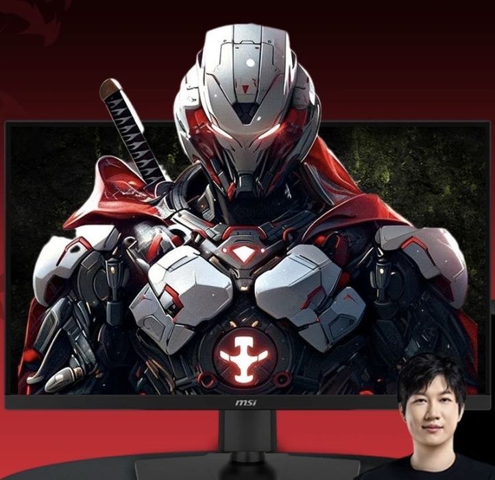 Игравой монитор MSI MAG 274QPF E2