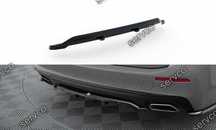 Prelungire bara spate Bmw Seria 5 G30 G31 Facelift 2020-2023 v8