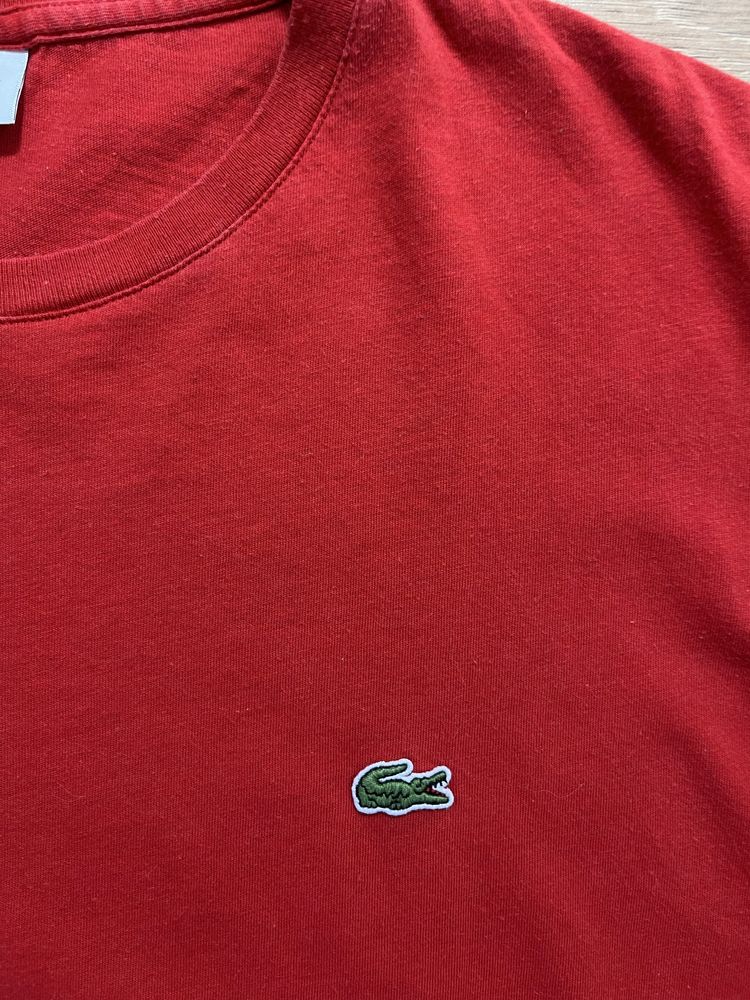 Lacoste,Paul Smith,Scotch&Soda мъжки тениски M-L