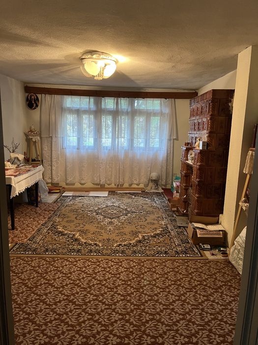 Casa 4 camere, localitatea Banca