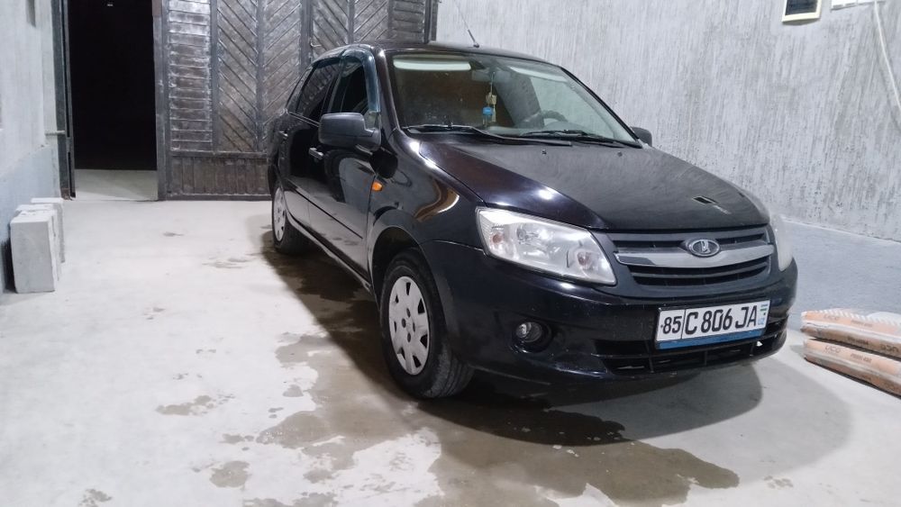 Лада гранта 2013 йил