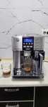 Espressor Automat DeLonghi PrimaDonna ESAM6600 Cafea Boabe Cana Lapte