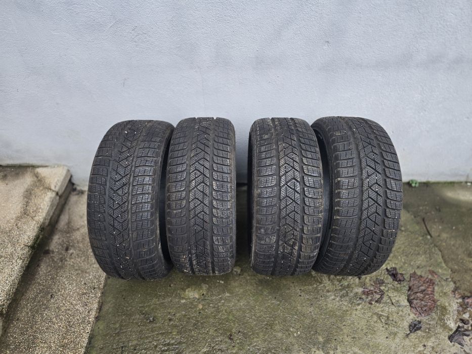 Anvelope Pirelli 205/40 R17