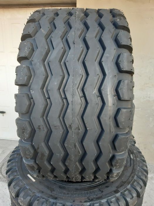 Anvelope agricole de remorca sau trailer 400/60-15.5 cu 16PLY garantie