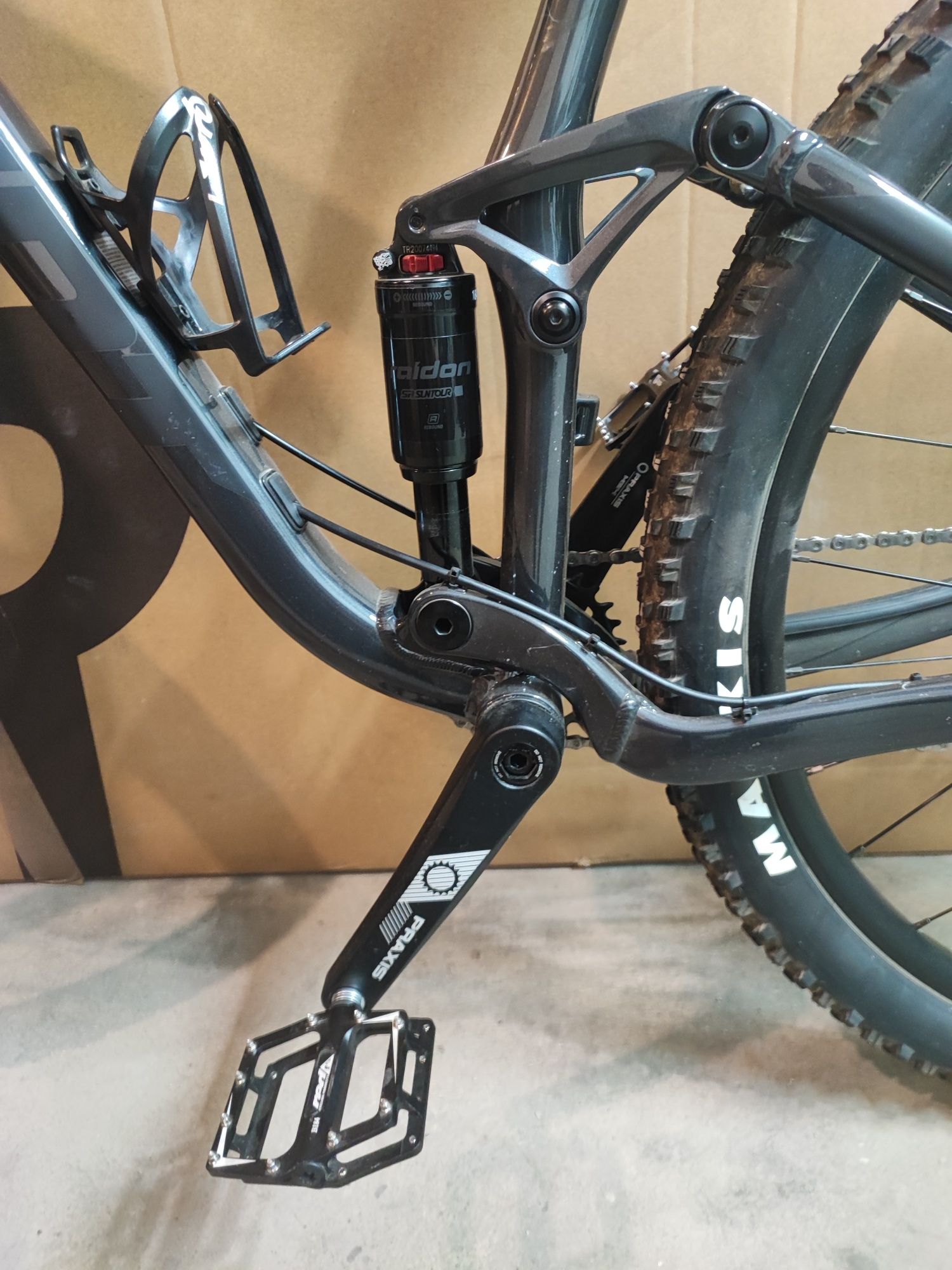 Giant Stance 2 M 2021