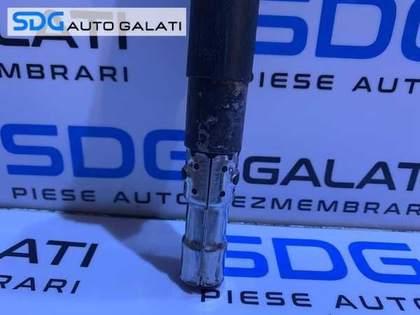 Bobina Bobine Inductie VW Transporter T5 3.2 VR6 BDL BKK 2003 - 2010 Cod 022905100E [D0465]