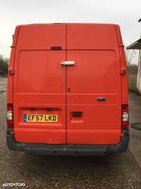 Tripla stanga Ford Transit 2.4 TDCI PHFA JXFA