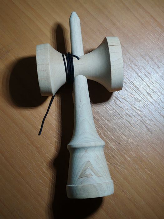 Active kendama (doar kenul)