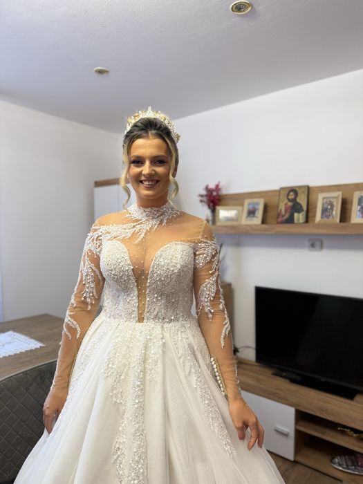 Rochie de mireasă