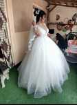Rochie de mireasa