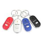 Ключодържател с аларма и LED светлина намиране на ключовете Key Finder