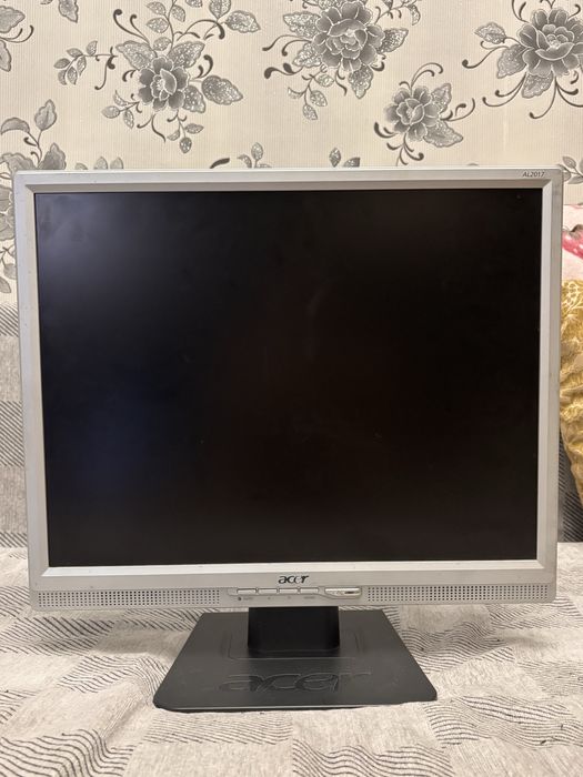 Монитор Acer AL2017