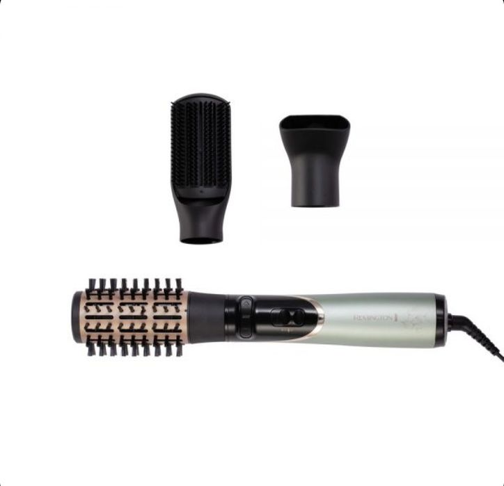 Remington Botanical четка с горещ въздух