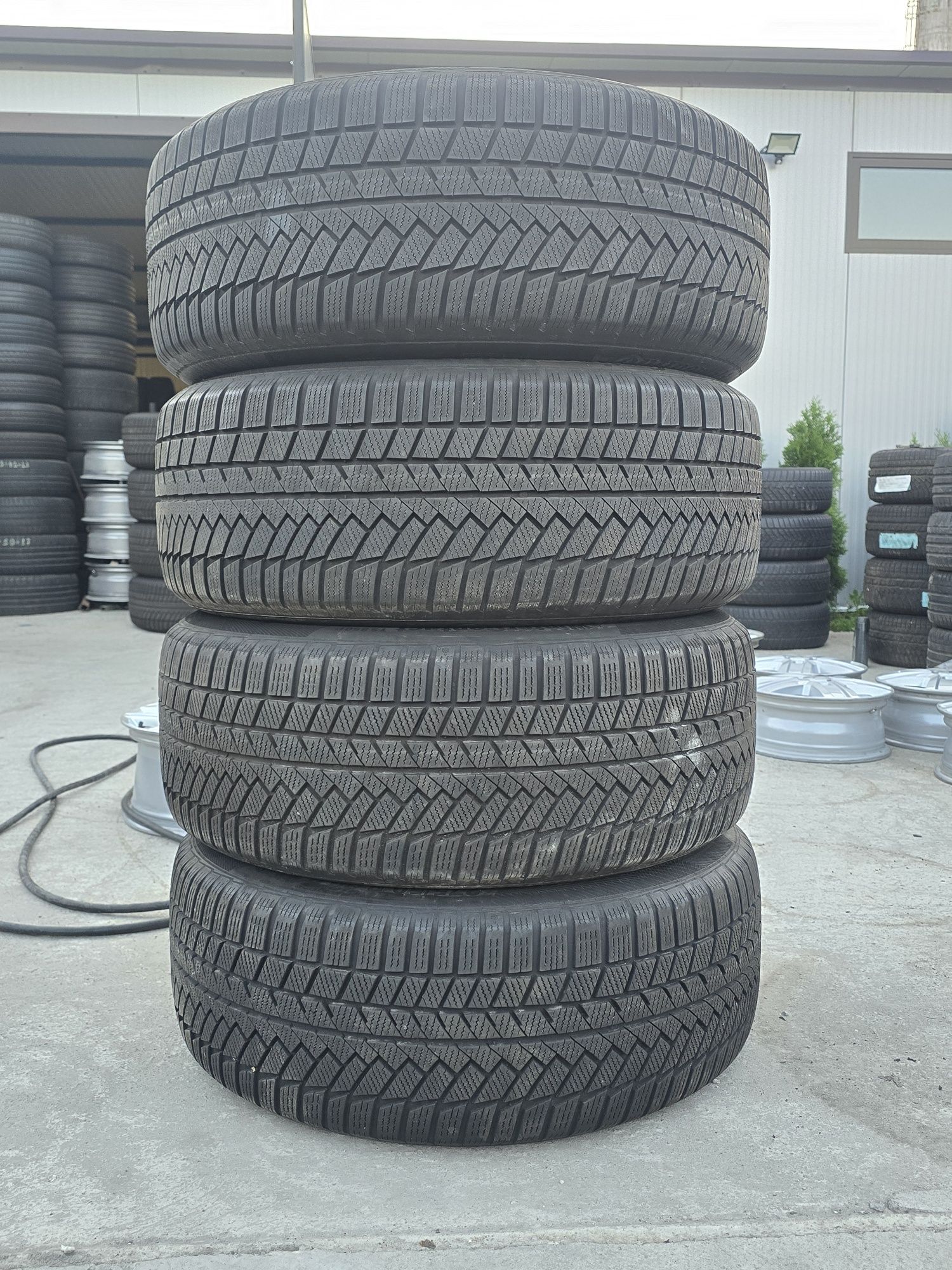 Джанти 20 / 5х112 - Mercedes GLE 5x112